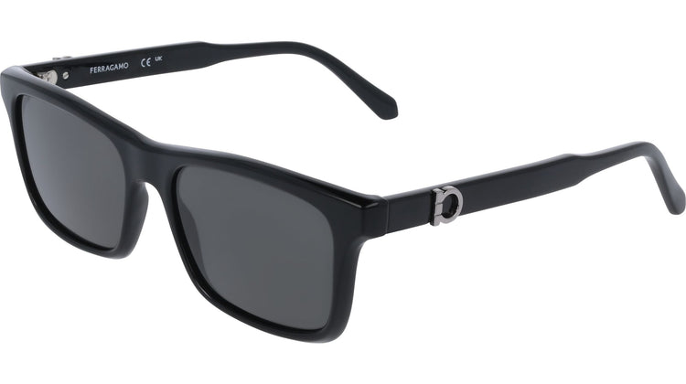 001 - BLACK