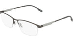 072 - SATIN DARK GUNMETAL / 