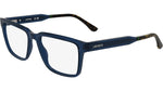 410 - TRANSPARENT BLUE / 