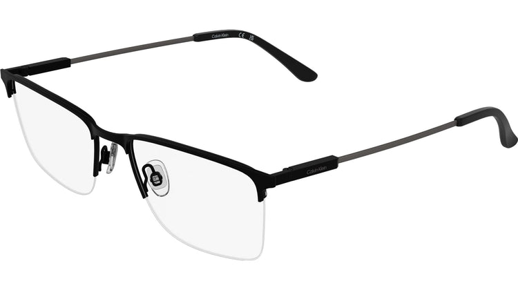 002 - MATTE BLACK