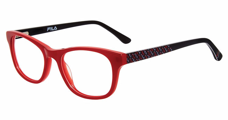 06QE - RED