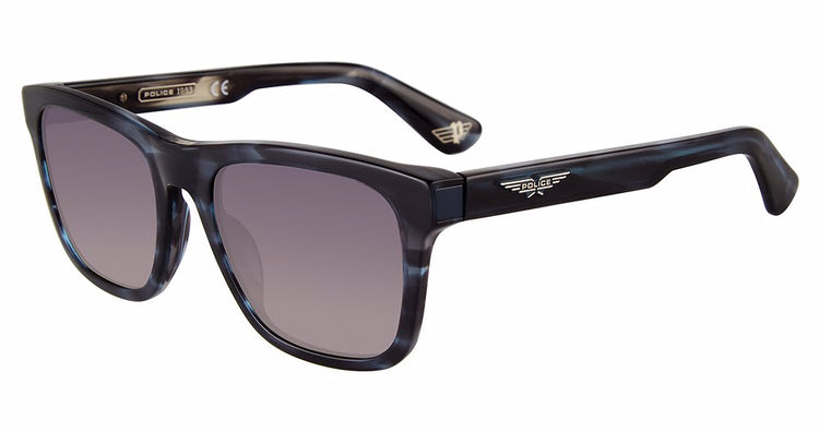 09Y1 - AZURE HAVANA GREY