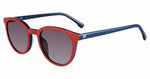 0RED - RED/NAVY