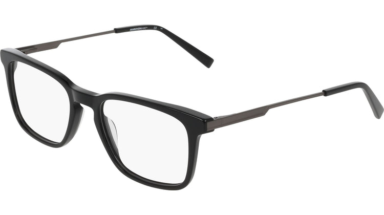 001 - BLACK