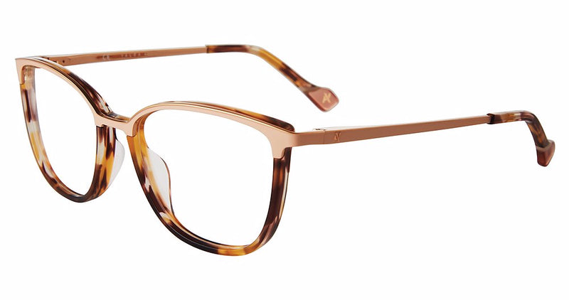 02AM - COPPER GOLD/COLORS