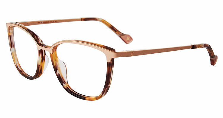 02AM - COPPER GOLD/COLORS