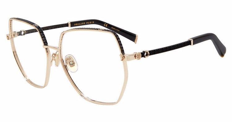 0301 - ROSE GOLD/BLACK / Other