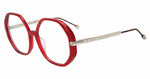 09WA - SHINY TRANSP.RED / Other