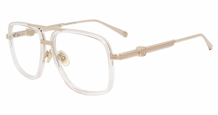 0302 - ROSE GOLD/BLACK / Other