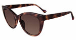 07UX - BROWN/BEIGE/HAVANA