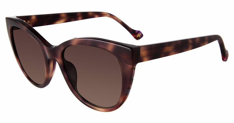07UX - BROWN/BEIGE/HAVANA