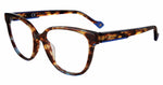 0743 - BROWN/YELLOW/HAVANA