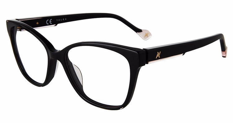 700Y - BLACK