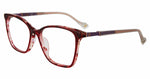 0795 - RED HAVANA