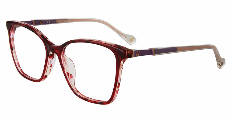 0795 - RED HAVANA