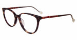 07UX - BROWN/BEIGE/HAVANA / 