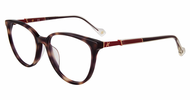 07UX - BROWN/BEIGE/HAVANA