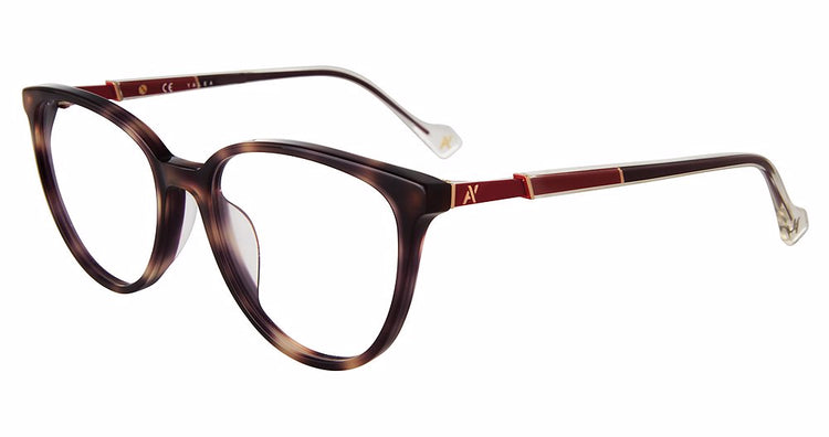 07UX - BROWN/BEIGE/HAVANA