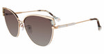 0361 - ROSE GOLD/WHITE / 