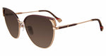 0367 - ROSE GOLD/BROWN / 