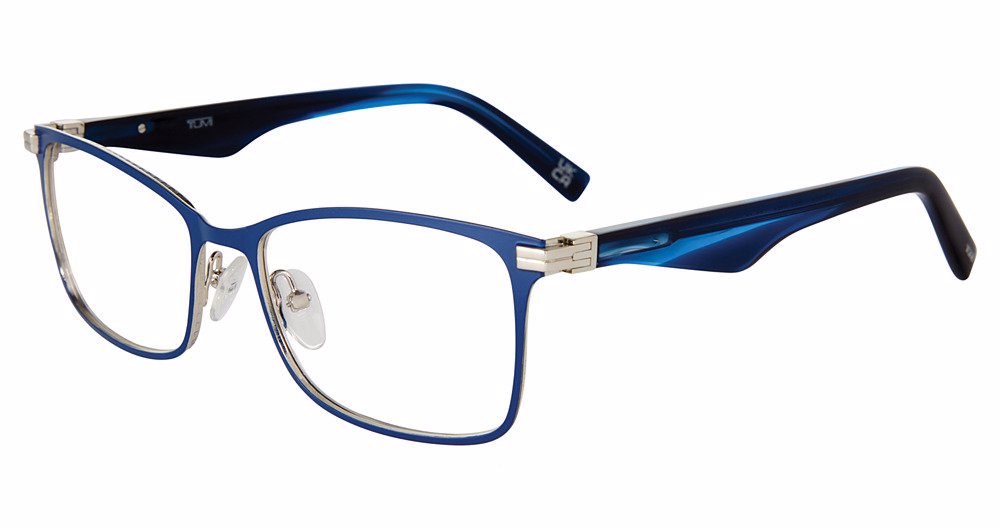 AVY/ - NAVY/SILVER -0751