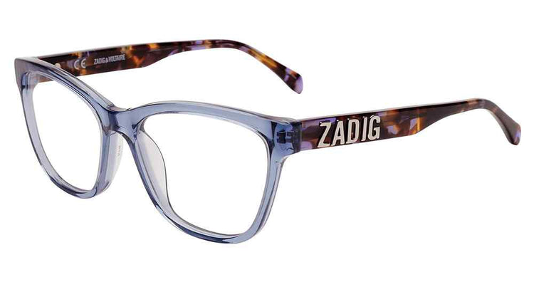 ZADIG & VOLTAIRE OPTICAL VZV261