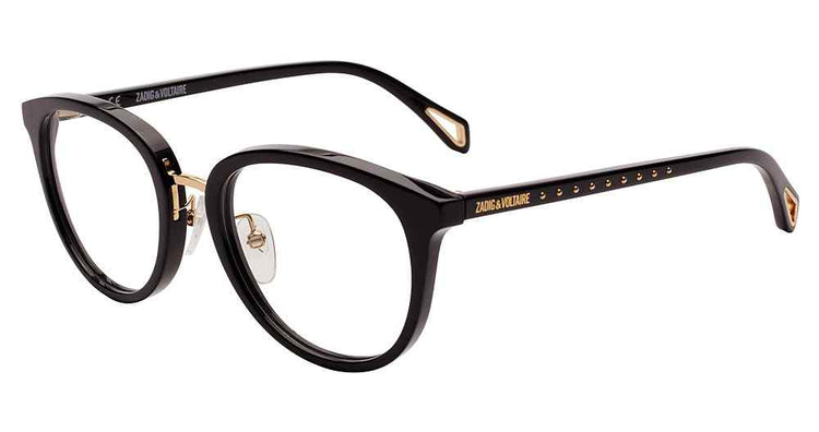 700 - BLACK