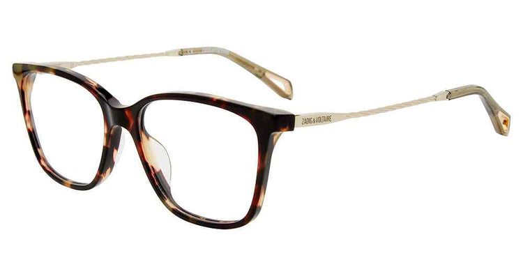 ROWN - BROWN/GREEN HAVANA 0V34