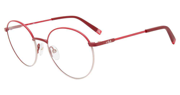 08BE - RED/PALLAD