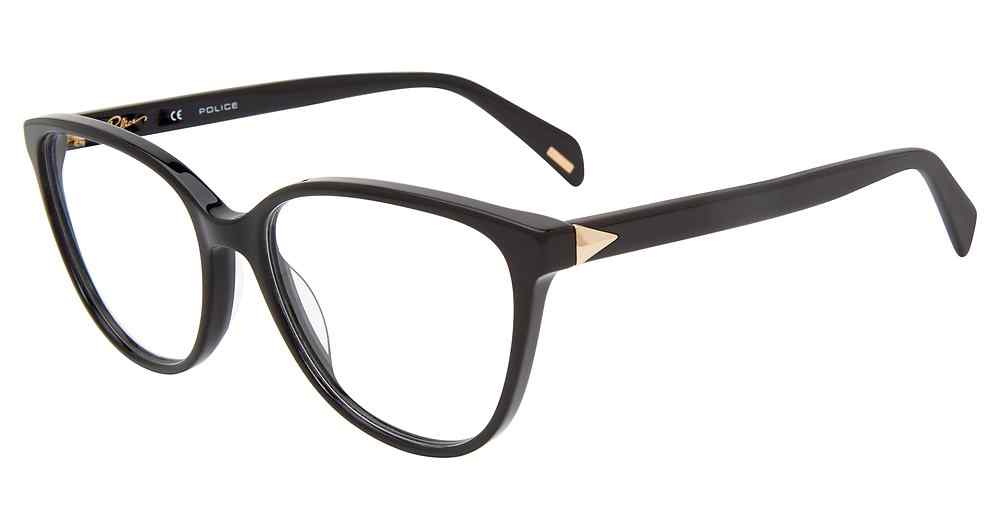 0700 - BLACK