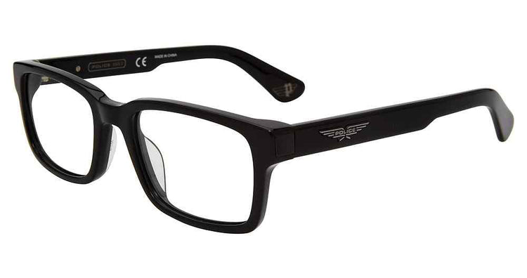 0700 - BLACK