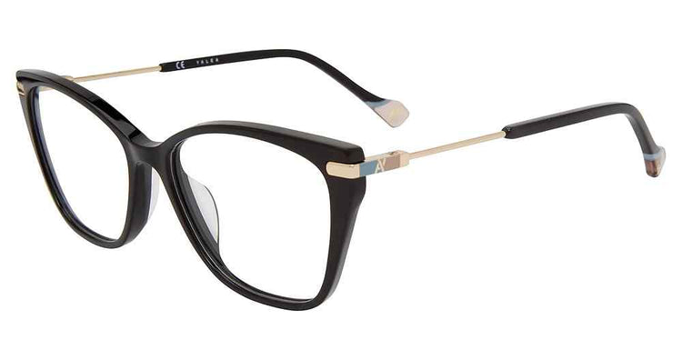 0700 - BLACK / Progressive