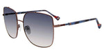 08GZ - BROWN / 