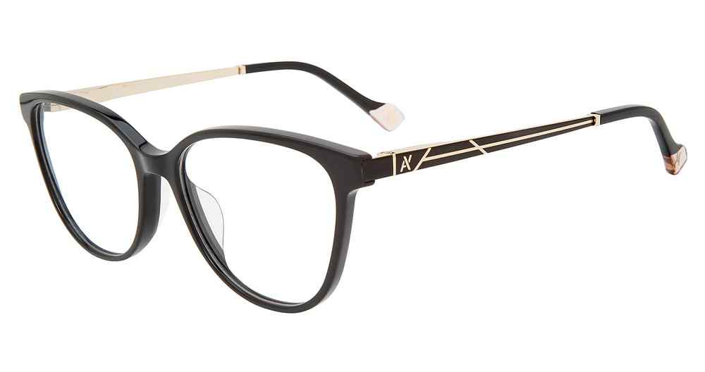 700 - BLACK / Progressive