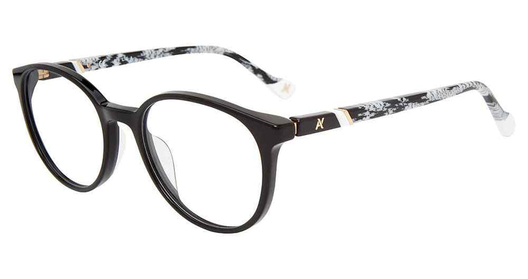 0700 - BLACK / Progressive
