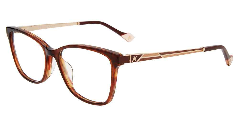 09YC - BROWN