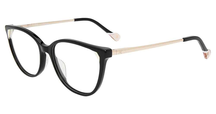0700 - BLACK / Progressive
