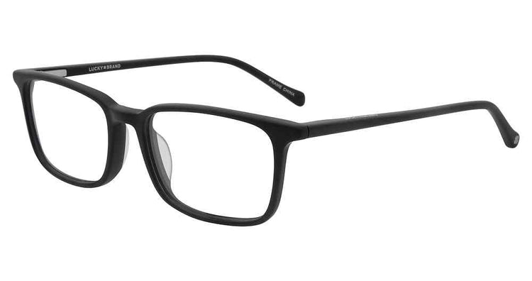 0BLA - MATTE BLACK
