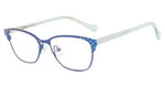 0BLE - BLUE / 