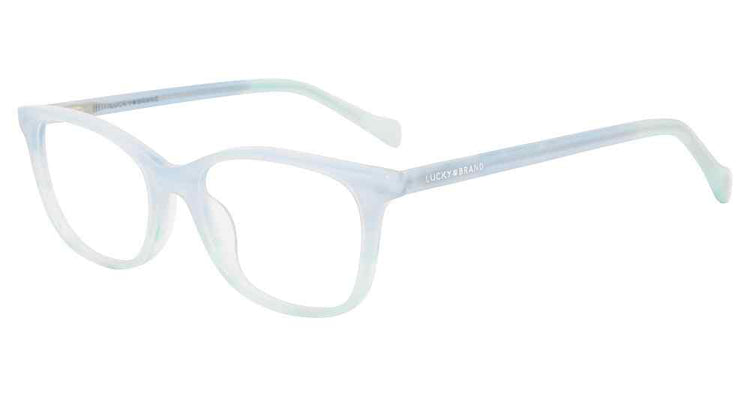 0BLM - BLUE/MINT