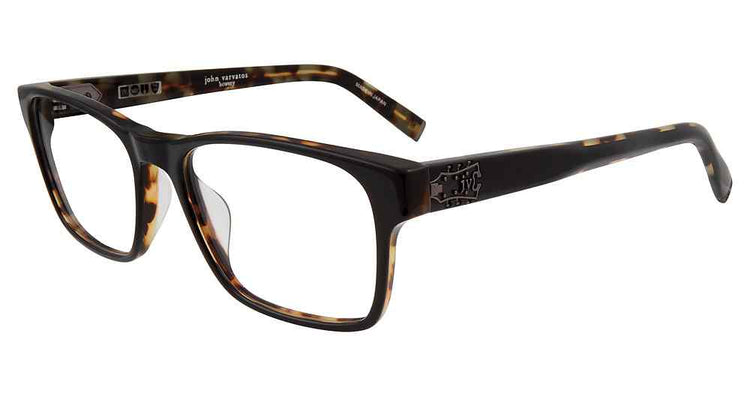 JOHN VARVATOS OPTICAL V409