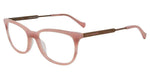 0PIN - PINK HORN / 
