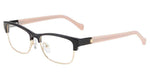 0BLP - BLACK/PINK / 