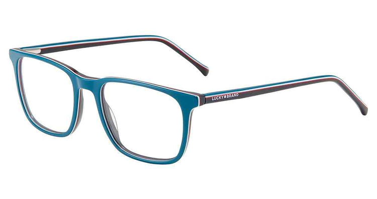 LUCKY BRAND OPTICAL D418