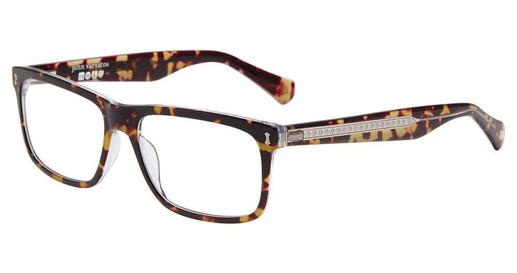 JOHN VARVATOS OPTICAL V417