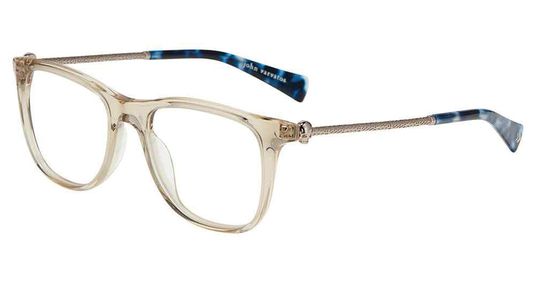 JOHN VARVATOS OPTICAL V418