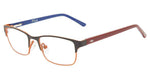 0BLA - BLACK/ORANGE