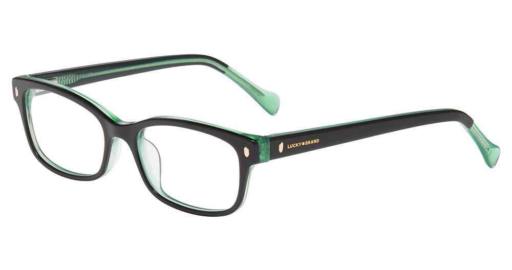 0BLG - BLACK/GREEN