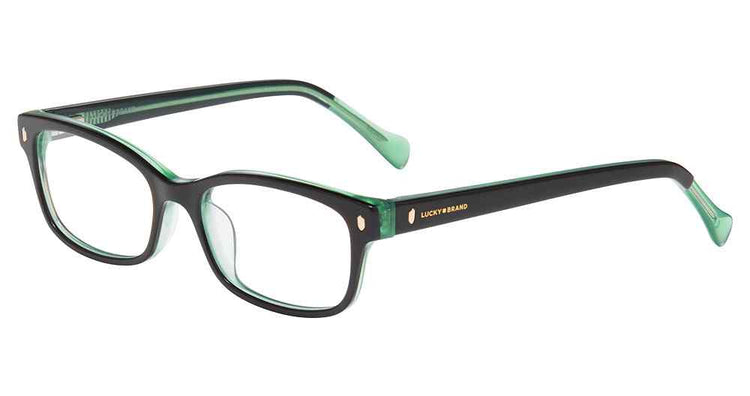0BLG - BLACK/GREEN