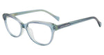 0BLG - BLUE/GREEN / Other
